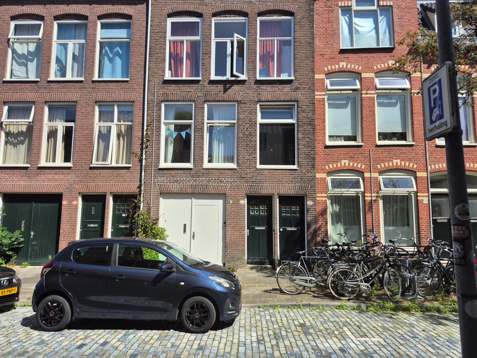 108de4bc-b6e6-447f-a541-c3e29ace7659 Woning aan de Verlengde Nieuwstraat te Groningen