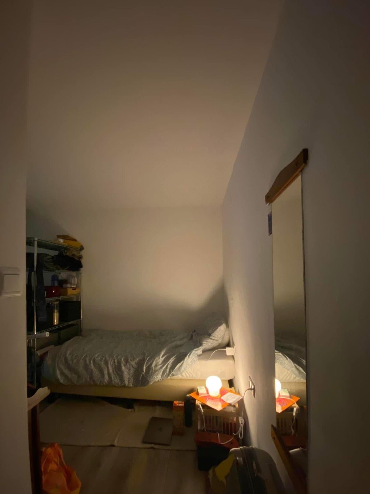 kamer
