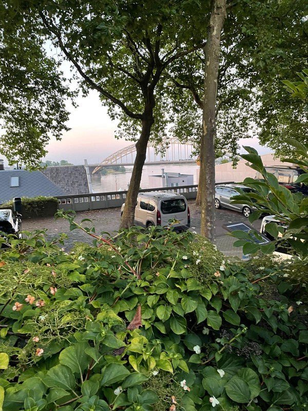 Klokkenberg, 6511VD Nijmegen