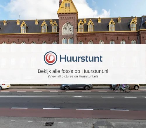 Woning aan de Bredaseweg te Tilburg