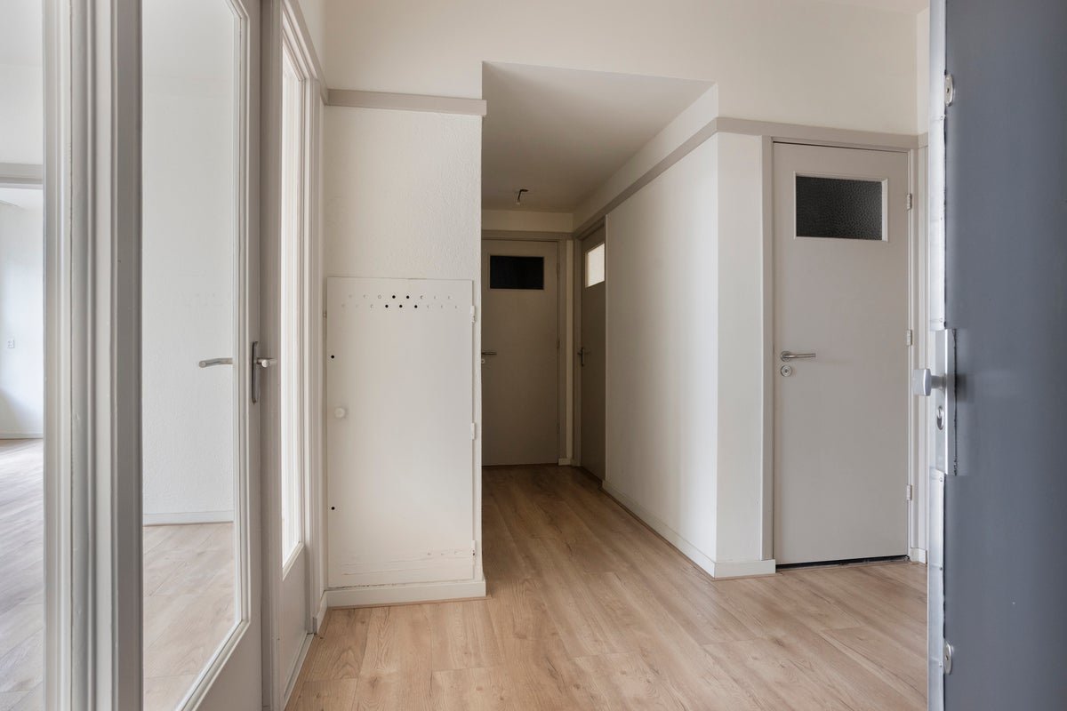 Rubensstraat, 1077MZ Amsterdam