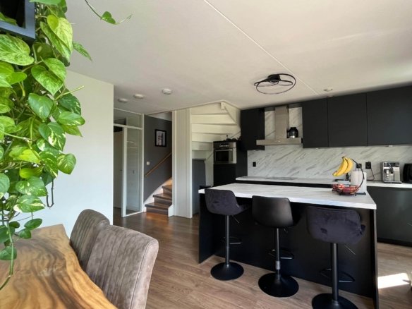 Woonhuis in Rotterdam