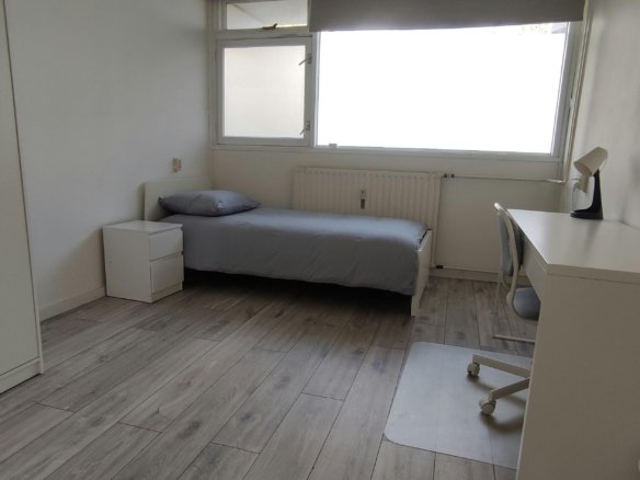 Kamer in Capelle aan den IJssel