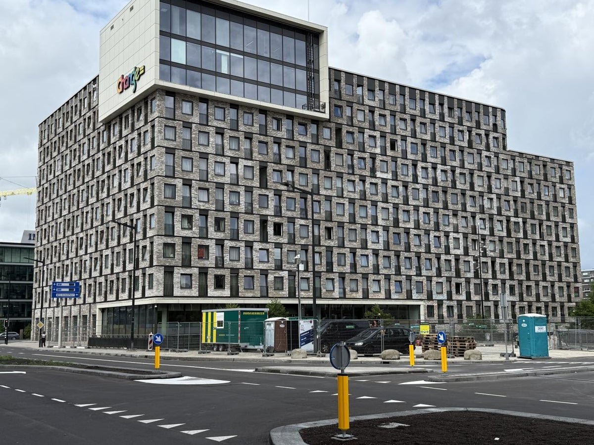 10c9c57b-ace0-58e2-9ced-8626361e30fc Elizabeth Cady Stantonplein, 1102BL Amsterdam