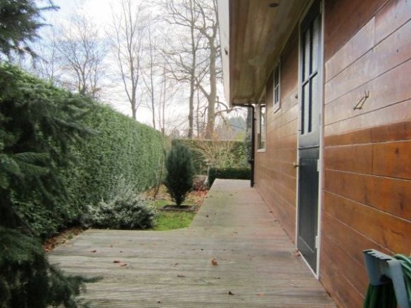 huis