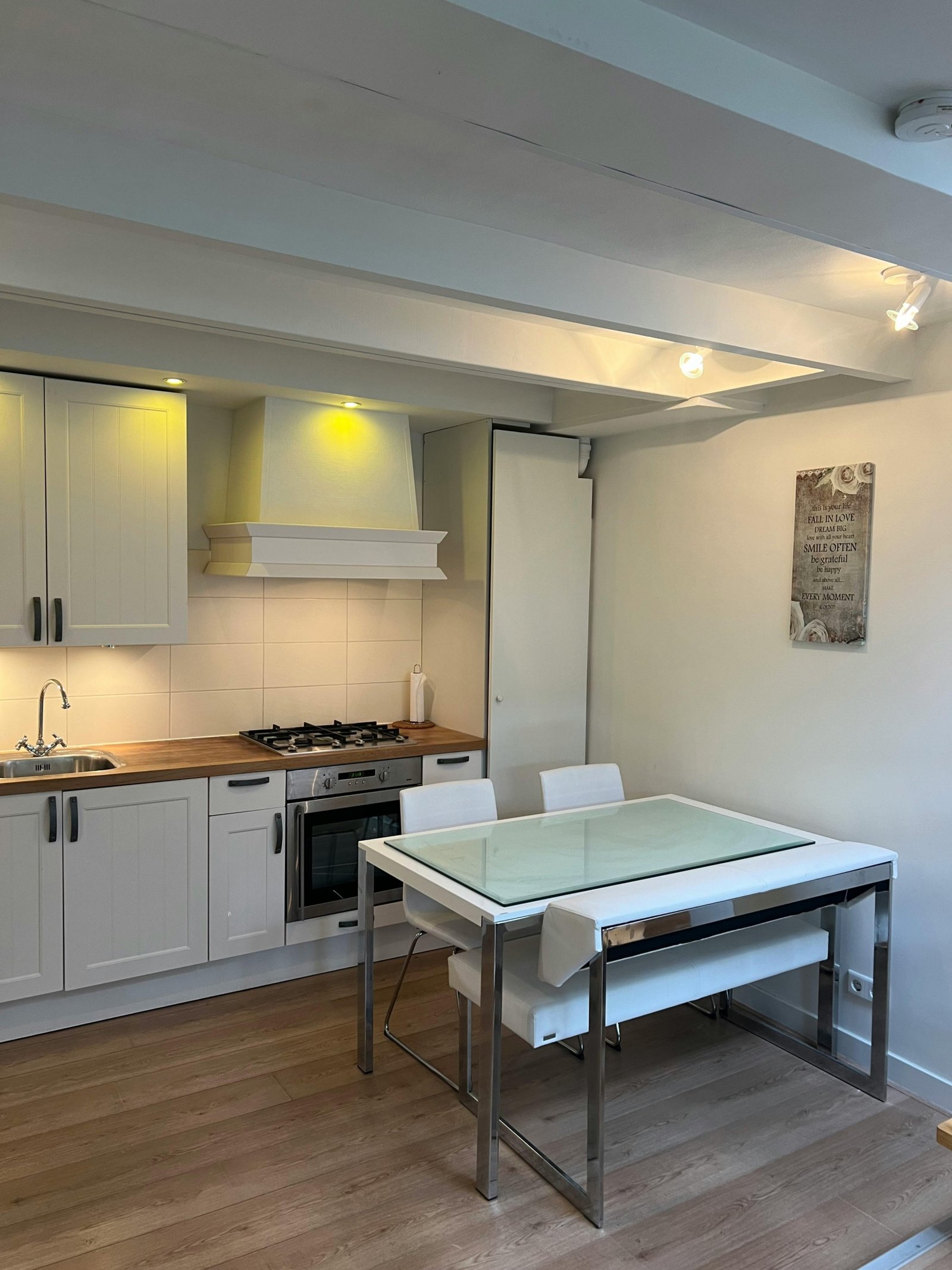 111a1255-bf07-417e-a9e5-697900517eab Appartement in Amsterdam