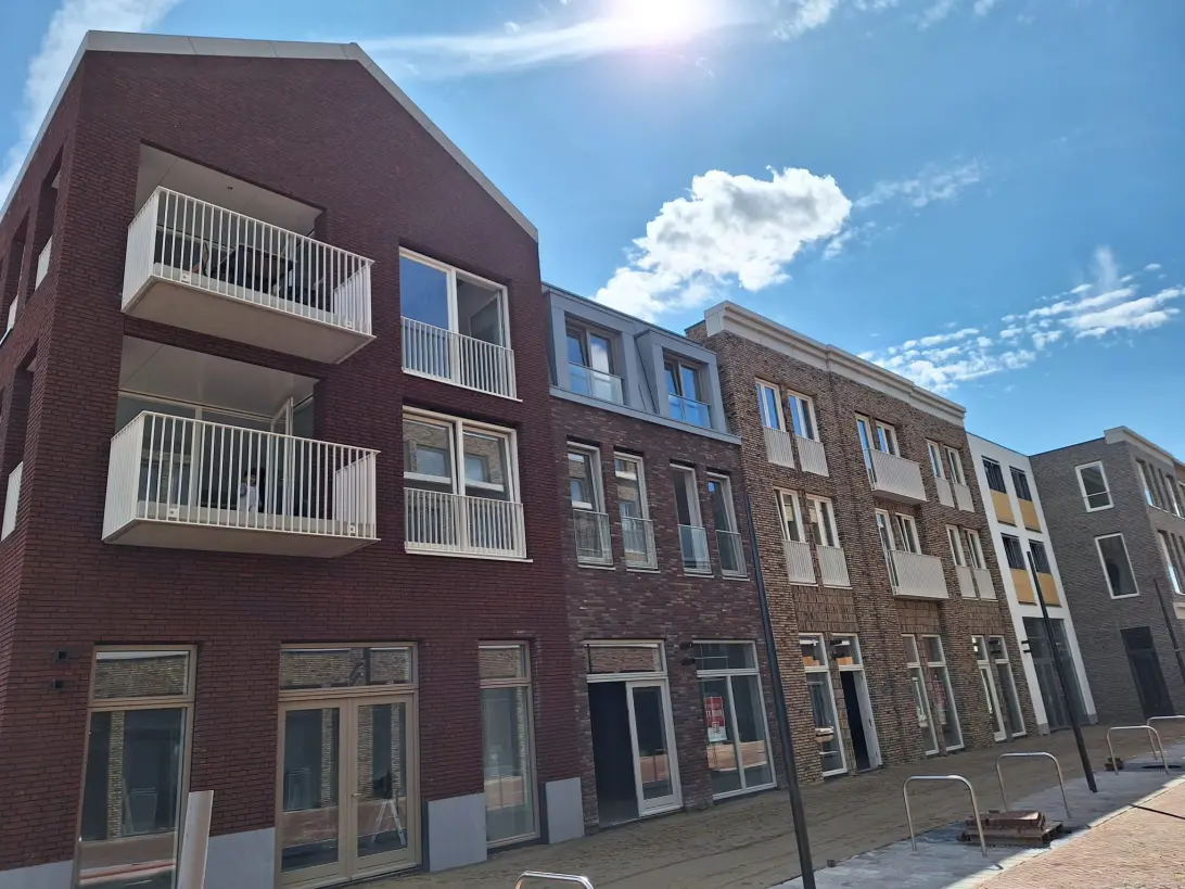 112af03b-4010-4583-94b5-2059c8a Appartement in Berkel En Rodenrijs