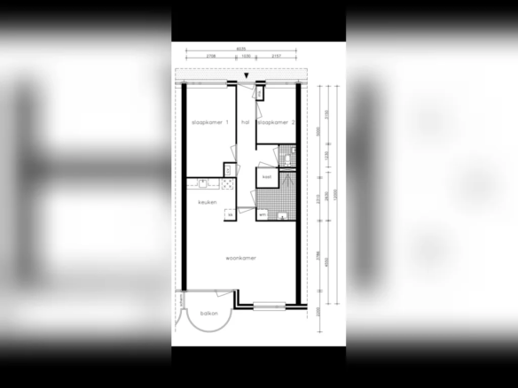 appartement