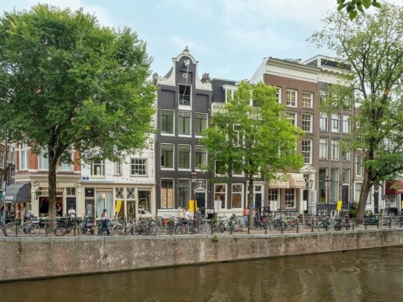 Singel, 1015AA Amsterdam