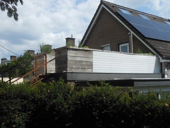 Weverstraat, 6862DK Oosterbeek