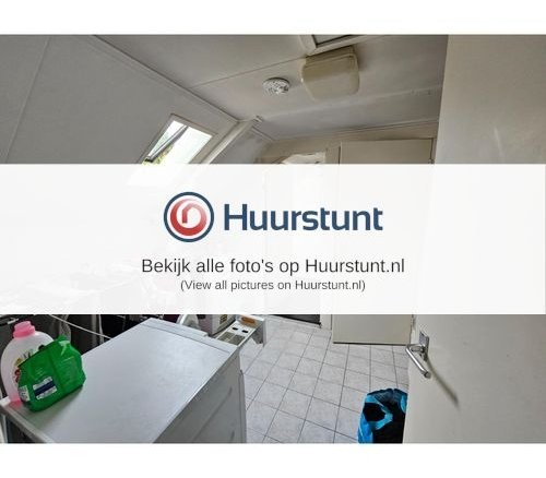 Woning aan de Langeweg te Apeldoorn