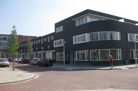 Woonhuis in Eindhoven