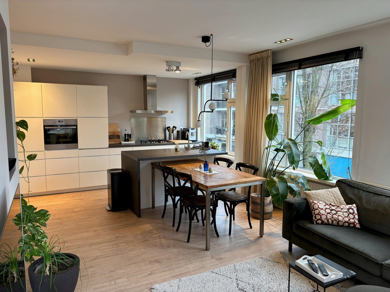 11841fc6-8e8c-45f6-a630-69e3f1883d0d Appartement in Rotterdam