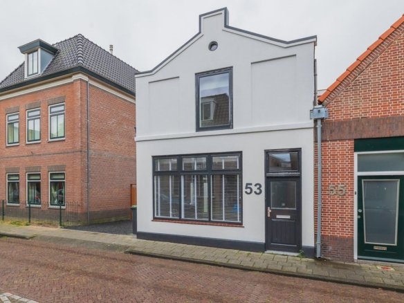 huis