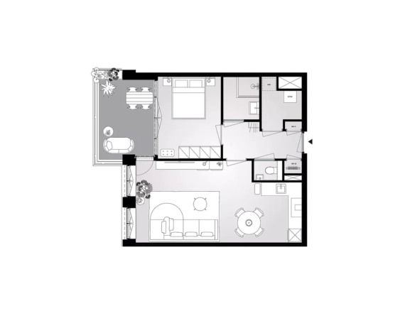 Grasweg, 1031HW Amsterdam