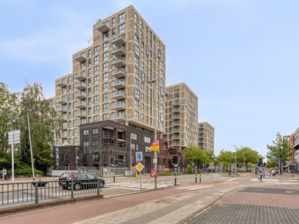 Appartement in Purmerend