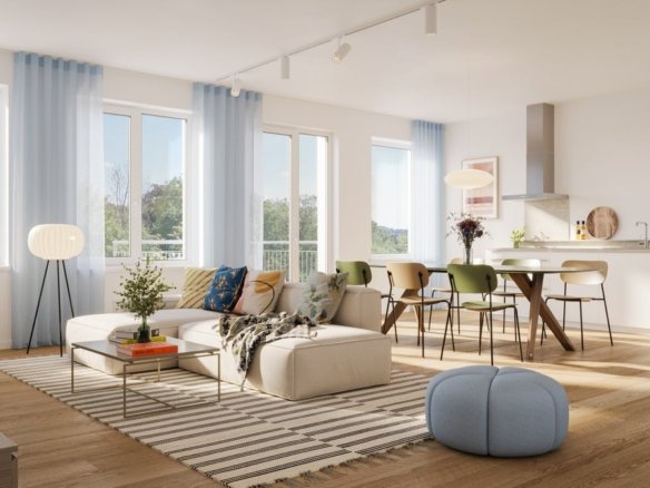 appartement
