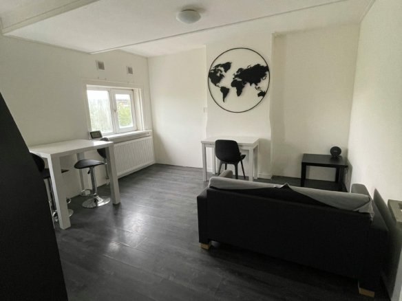 Appartement in Rotterdam
