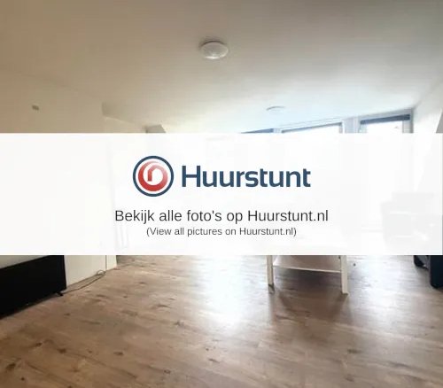 Woning aan de Balfortstraat te Breda
