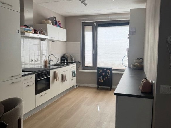Hart Nibbrigstraat, 1061VG Amsterdam