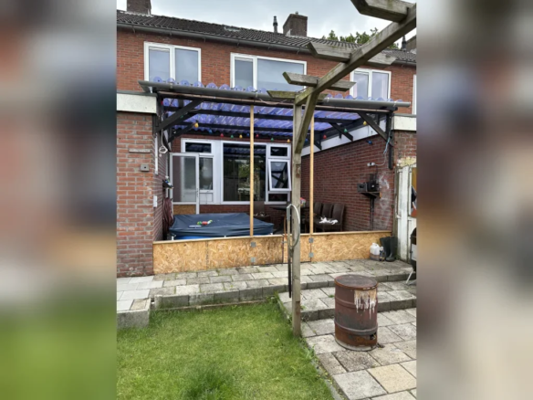 huis