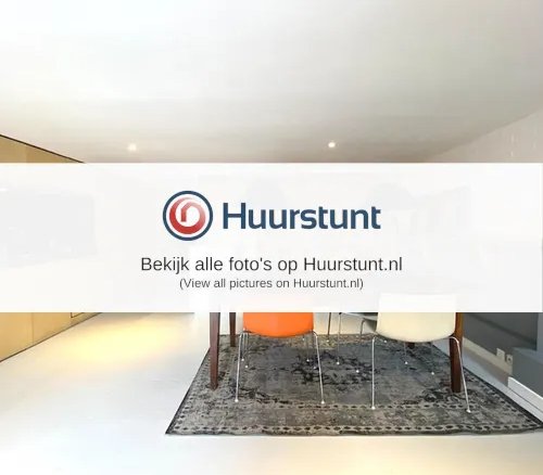Woning aan de Amsterdamseweg te Amstelveen
