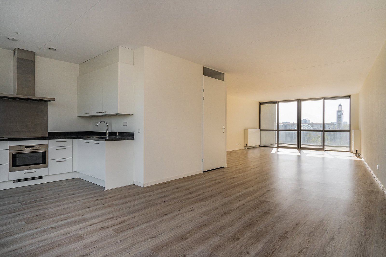 12 Appartement in Leiden