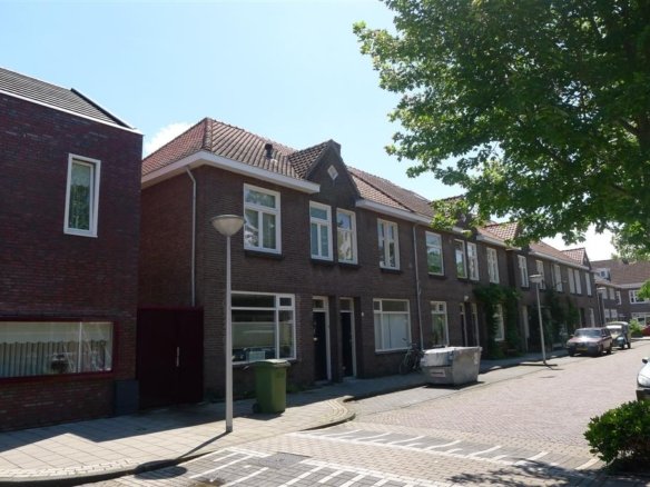 Woonhuis in Eindhoven