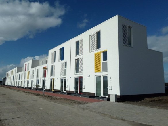 huis