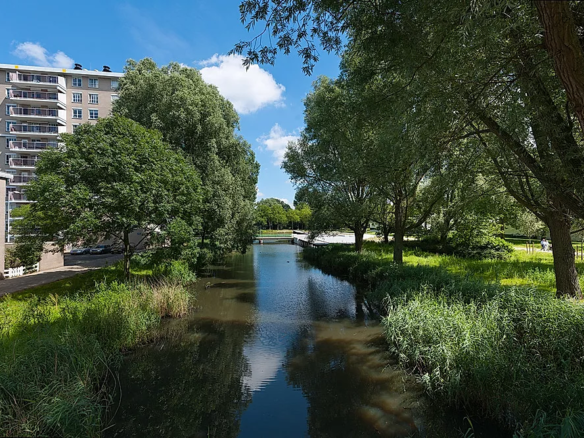 Hogewerf, 1082NC Amsterdam