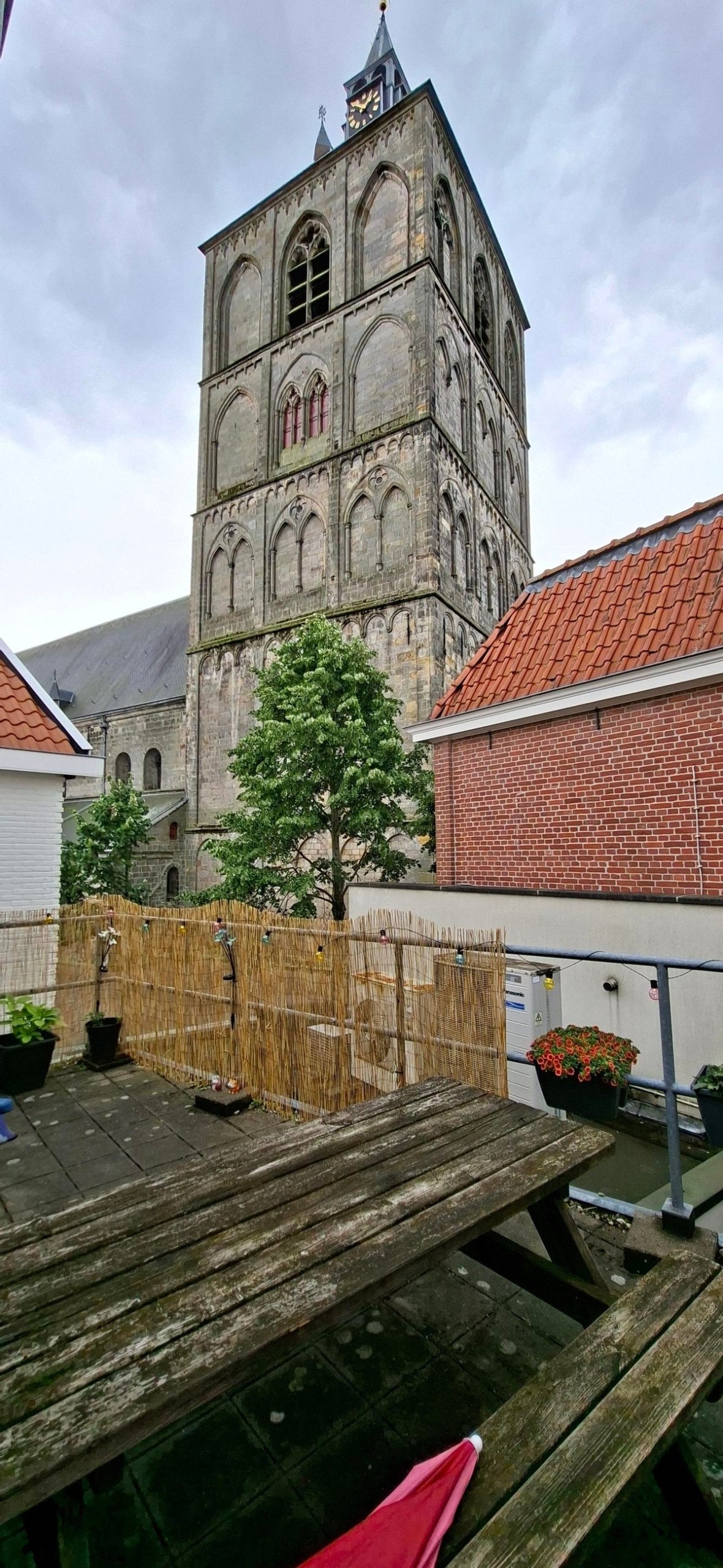 kamer