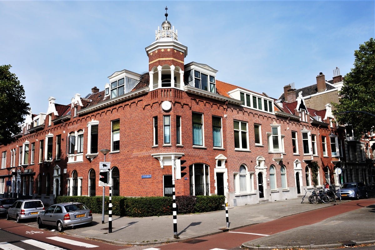 126a365e-bf48-53e8-86b9-5aaf5cc5c324 Mathenesserlaan, 3014HD Rotterdam