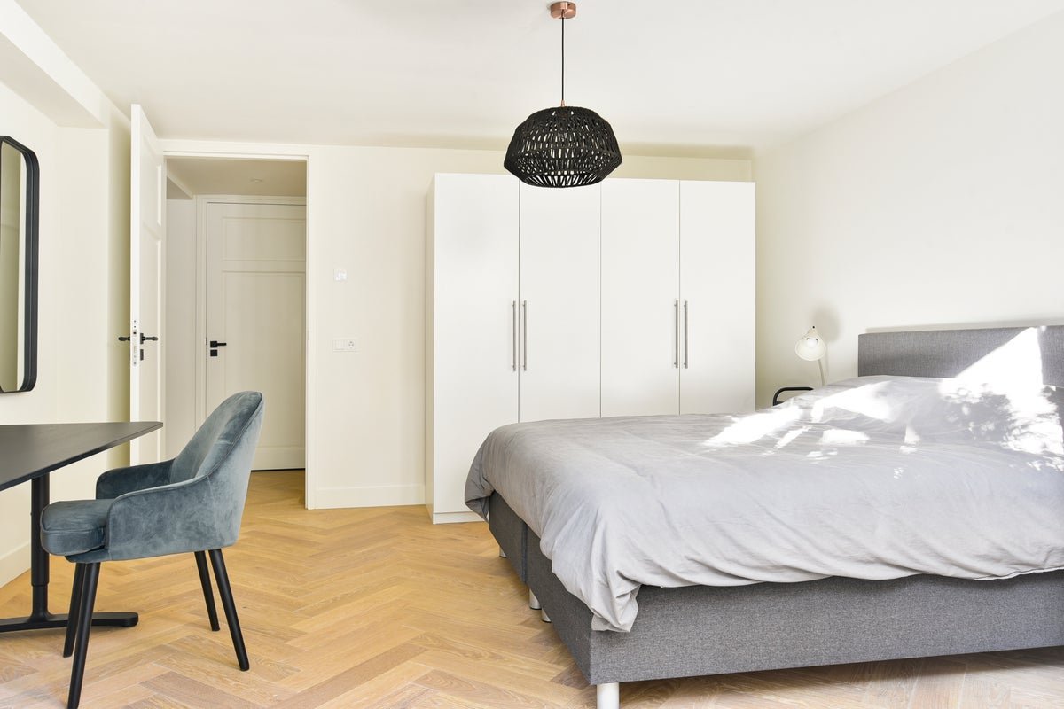 Van Stolkweg, 2585JR Den Haag