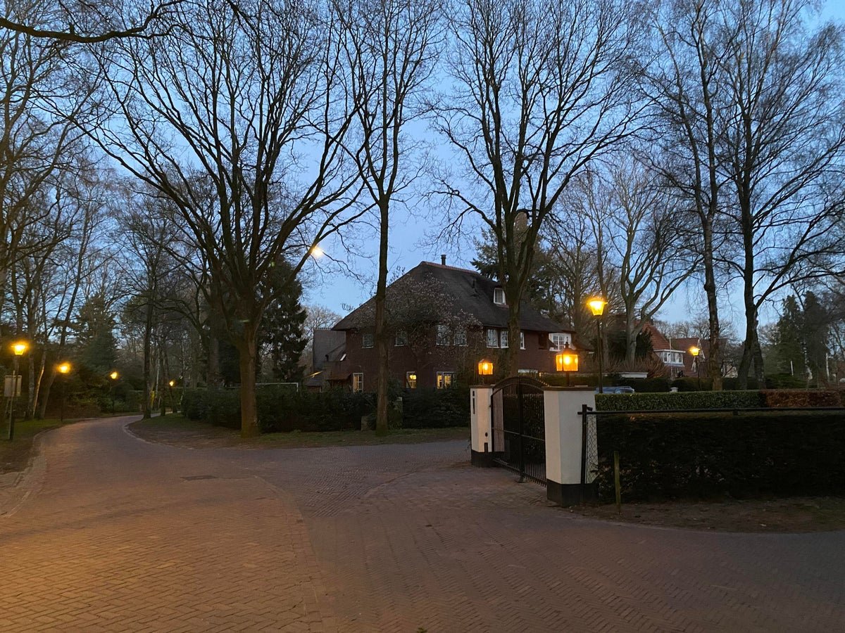 Oude Huizerweg, 1261BD Blaricum