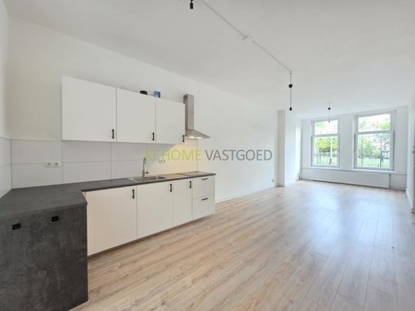 Appartement in Rotterdam
