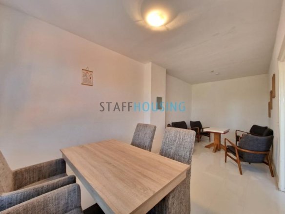 Appartement in Rotterdam