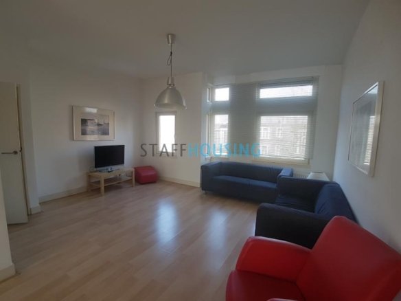 Appartement in Rotterdam