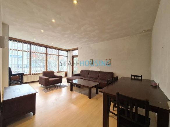 Appartement in Zandvoort