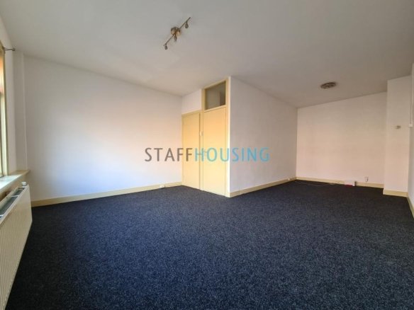 Appartement in Rotterdam