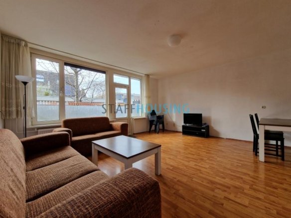 Woonhuis in Rotterdam