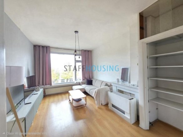 Appartement in Rotterdam