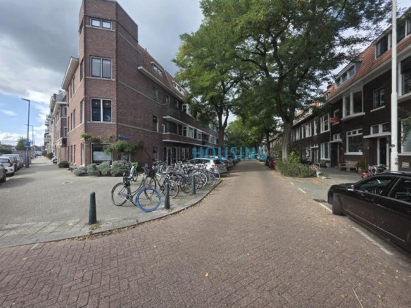 Appartement in Rotterdam