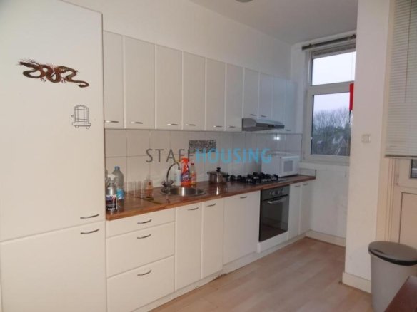 Appartement in Rotterdam