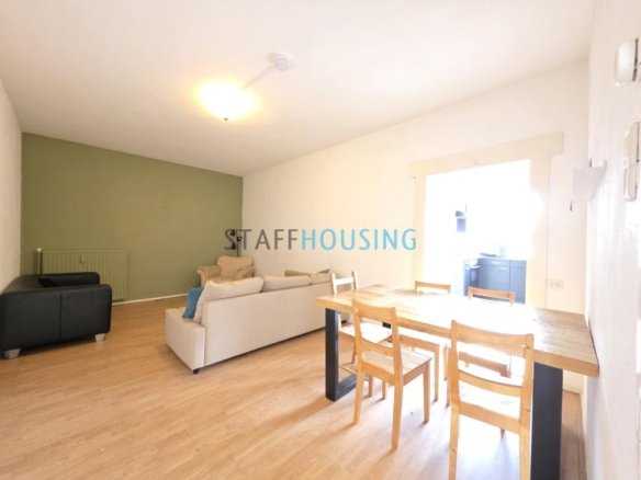 Appartement in Tilburg