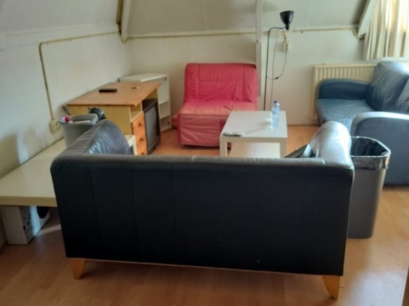 Woonhuis in Tilburg