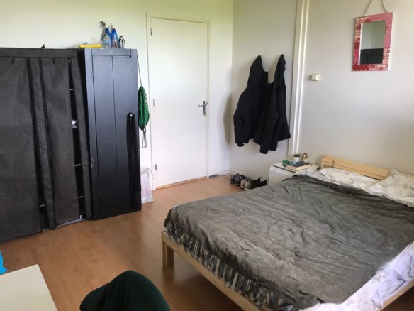 Woonhuis in Tilburg