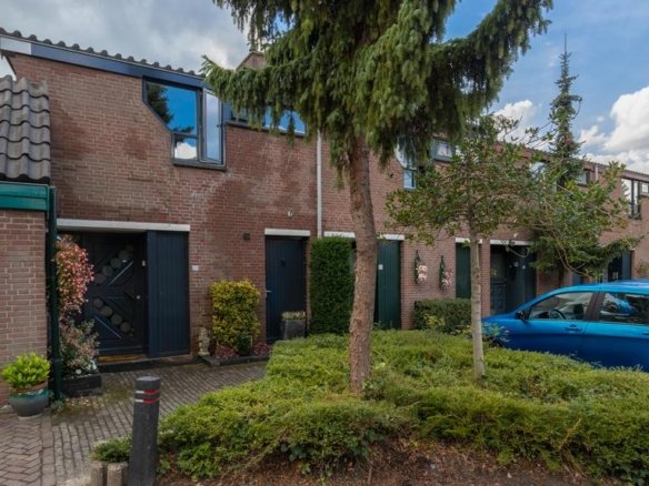Woonhuis in Leiderdorp