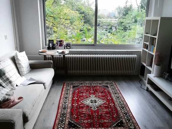 Appartement in Amstelveen