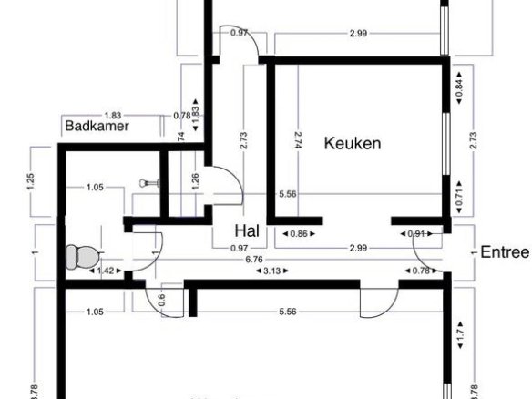 Wormerweg, 1464NC Westbeemster