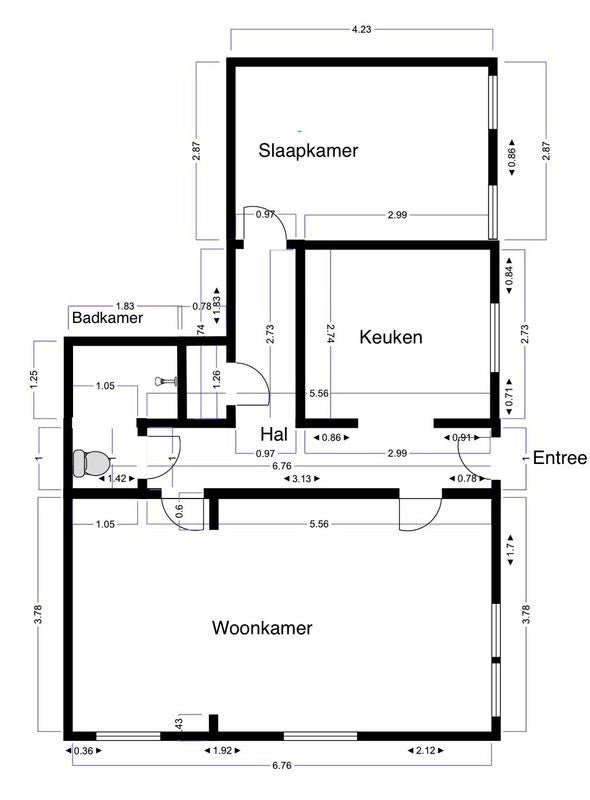 12dc3c63fa5ffd4baaed091642030ec0 Wormerweg, 1464NC Westbeemster